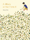 Imagen de portada para A Walk in the Forest